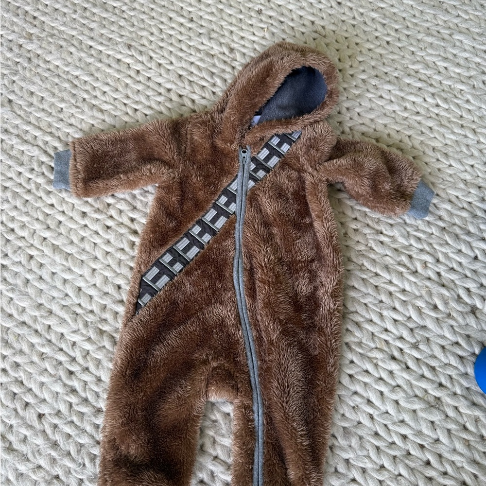 GAP Star Wars one piece - Chewie outfit